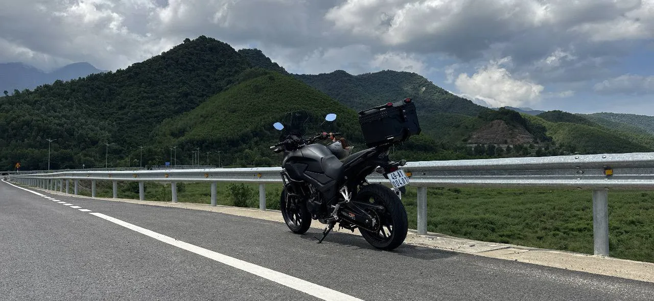 Honda CB500X, 2019, фото 5