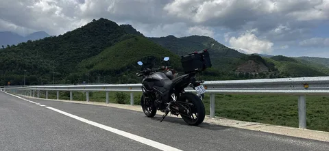 Honda CB500X, 2019, фото 5