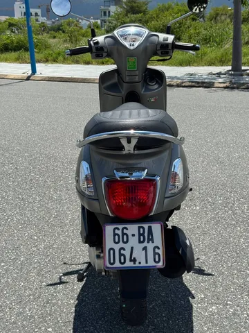 Kymco like 50, 2020, фото 6
