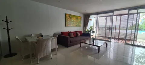 Квартира 80 м² с 1 спальней, Сурин, фото 7