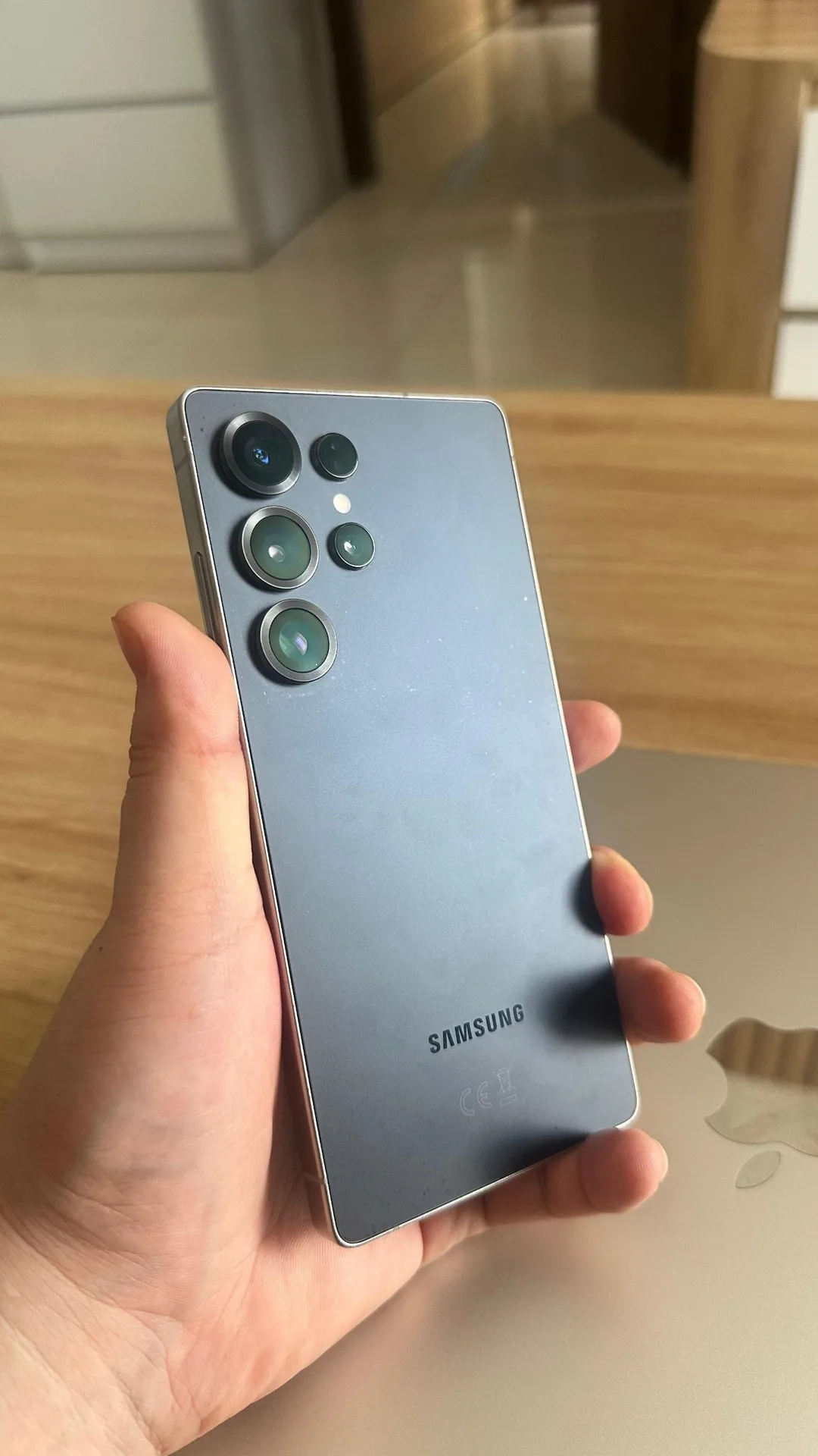 Samsung Galaxy S25 Ultra 512 Gb, фото 2