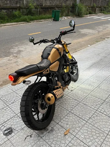 Yamaha XSR 155, 2025, фото 7