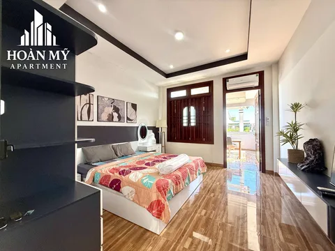 Пентхаус с 1 спальней, 70 м², Южный Нячанг, фото 4
