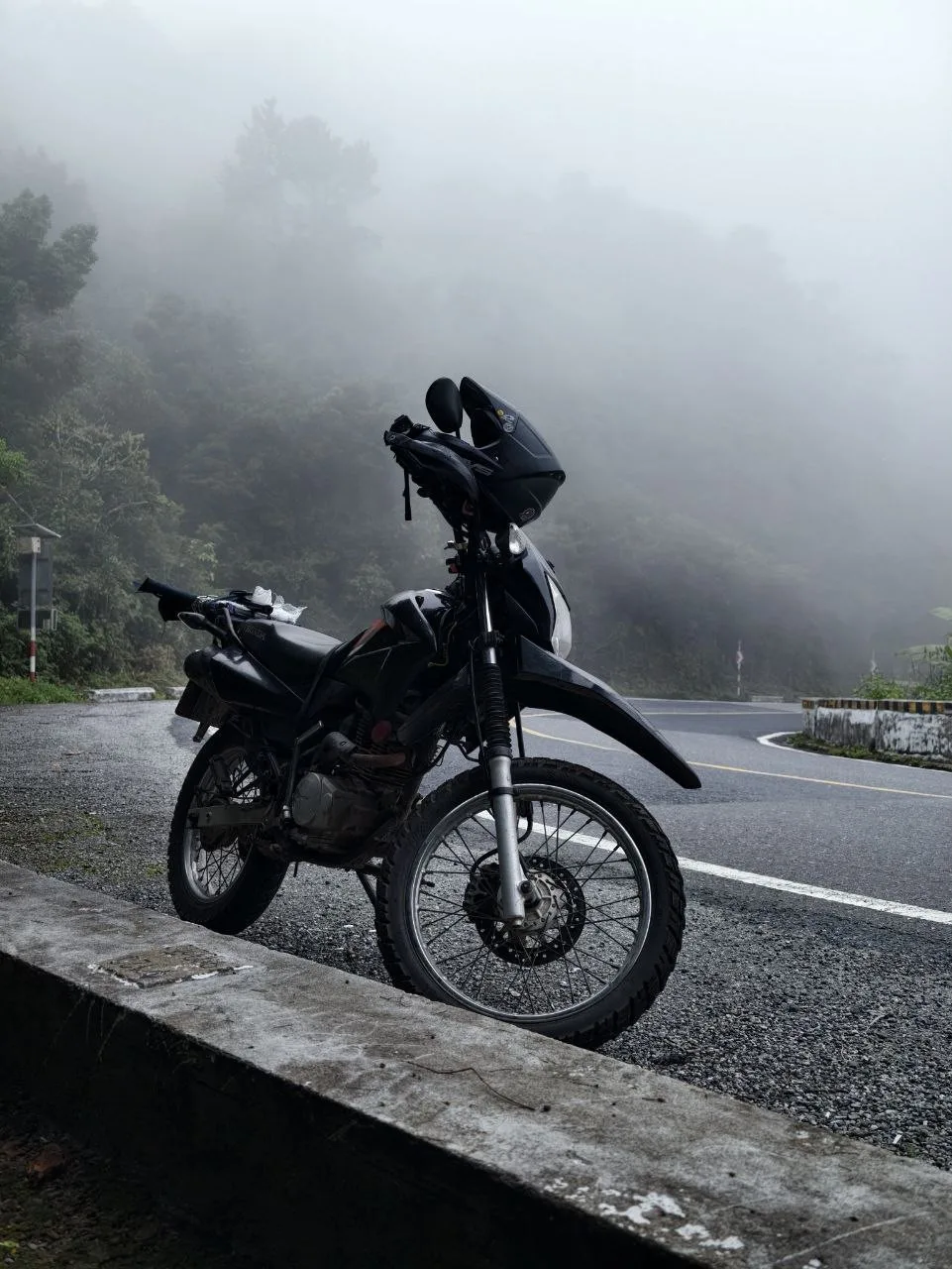 Honda XR150L, 2020, фото 3