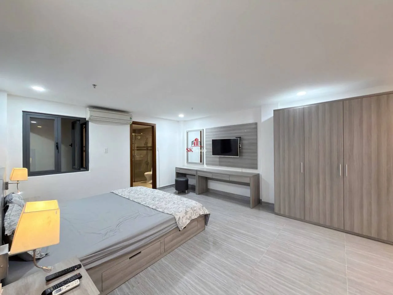 Новая студия 40 м² в центре Нячанга, фото 3