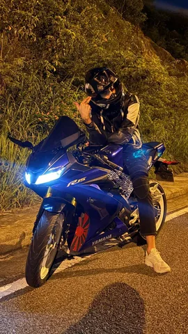 Yamaha r15, 2023, фото 4