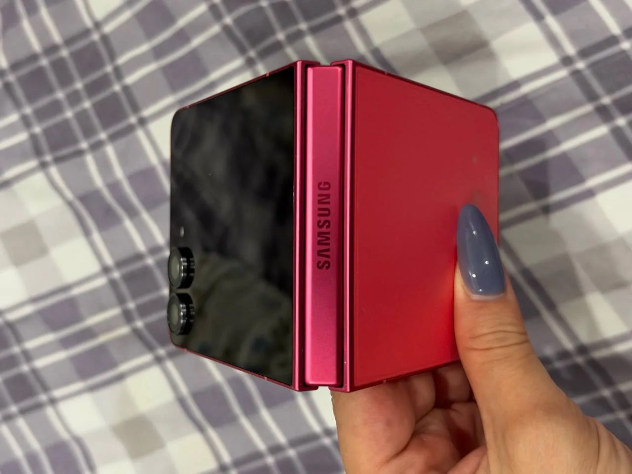 Samsung flip7 512gb, фото 5