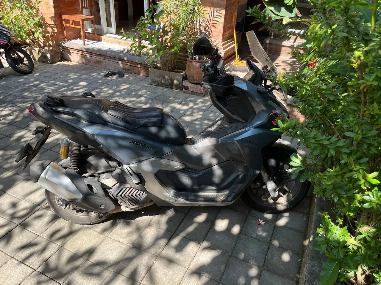 Honda ADV 160 ABS