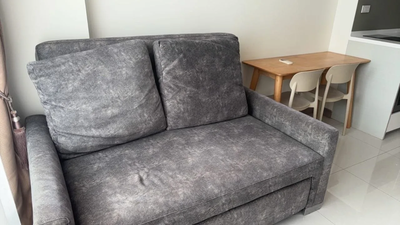 Квартира 1 bedroom в Riviera Jomtien, 35 м², 35 этаж, фото 8