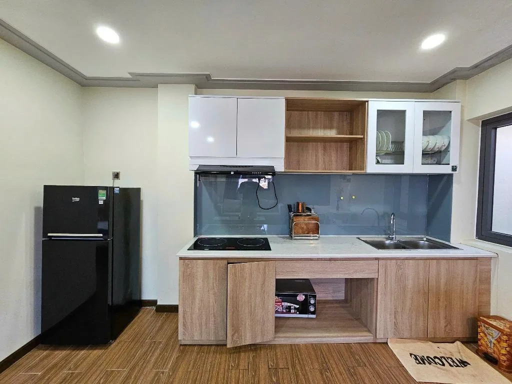 Студия 55 м² в центре Нячанга (западная часть), рядом Lotte Mart, фото 4