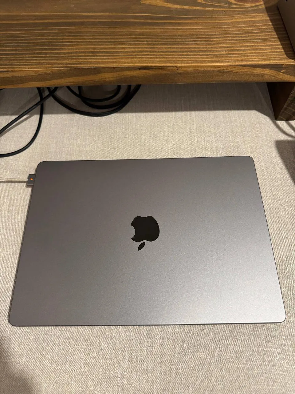 MacBookPro M3 14", 8GB, 512GB, фото 2