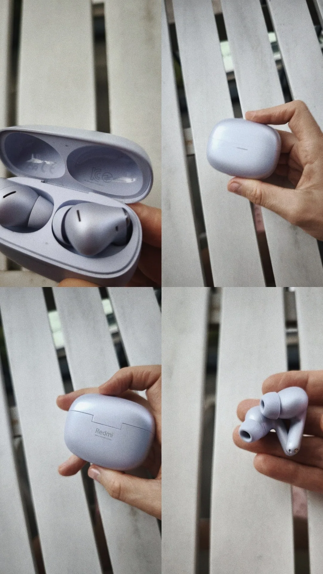 Наушники Redmi Buds 6 Pro