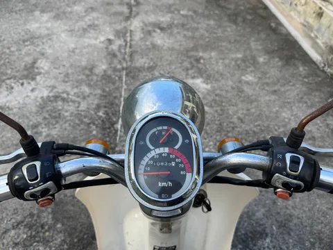 Crea 50cc, 2020, фото 5