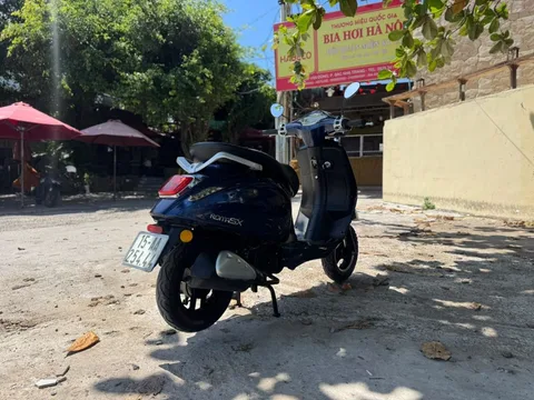 ROMA SX 50 сс, фото 8