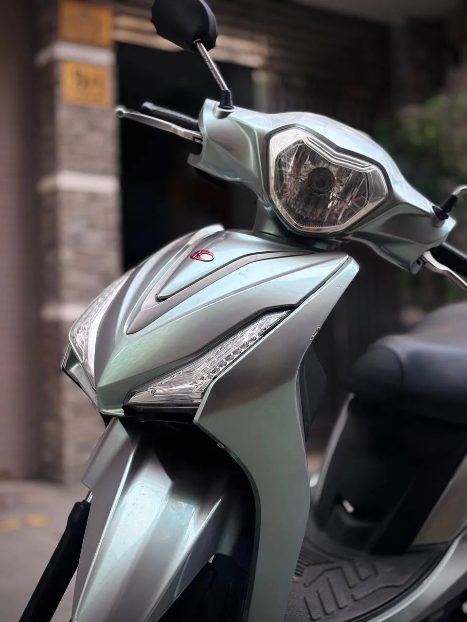 KYMCO 50cc, 2022, фото 4