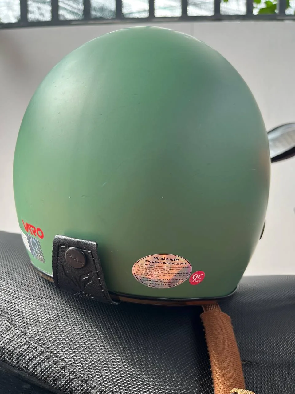 Шлем, фото 2