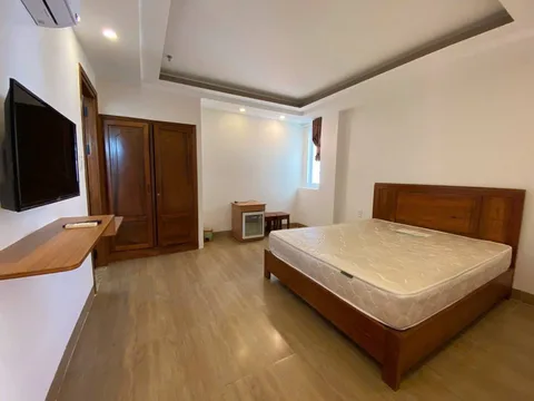 Квартира 45 м² с 1 спальней и балконом, Винь Хай, фото 2