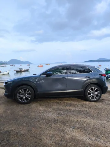 Mazda CX-30, 2023, фото 3