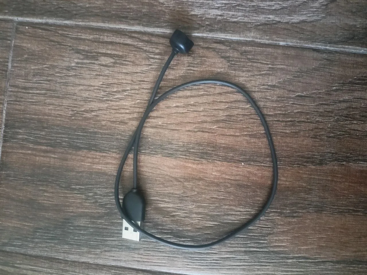 Зарядка для часов Mi Band