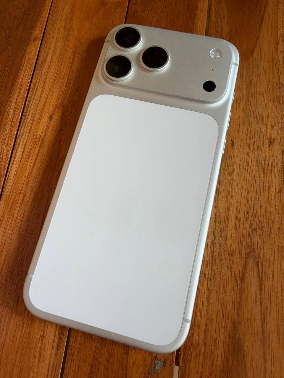 iPhone 17 Pro Max, 512 ГБ