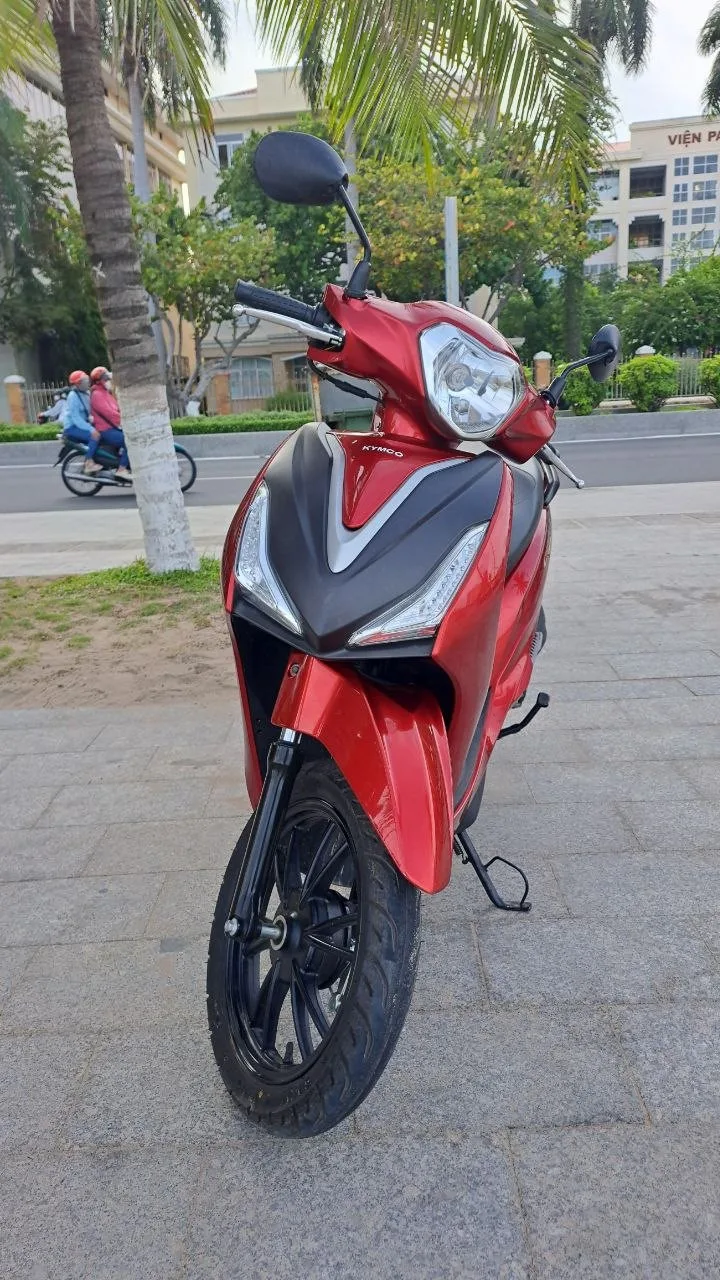 Kymco Candy 50cc, 2023