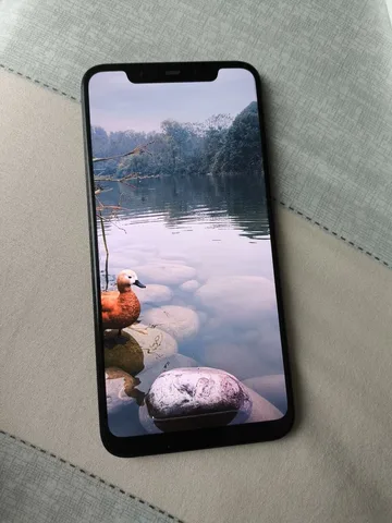 Xiaomi Mi 8, 6/128 ГБ, фото 2