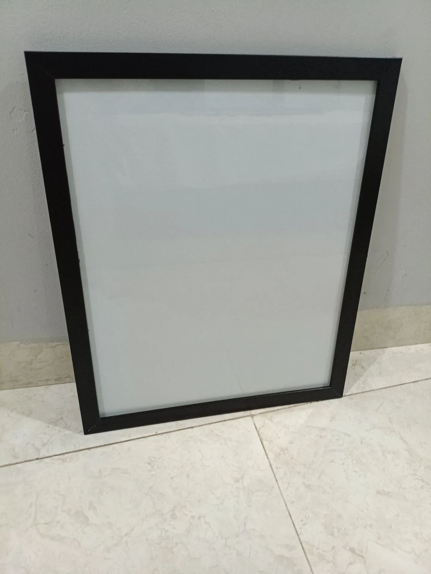 Рамки для картин 40×50 см, новые