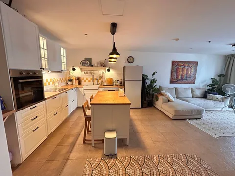 Одна спальня в Nordic Terrace Condominium, фото 4