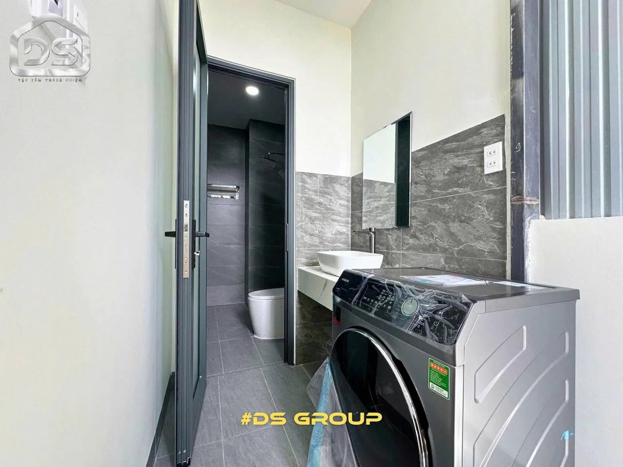 Новая квартира 30 м² в VCN Phuoc Long, CHP-304, фото 6