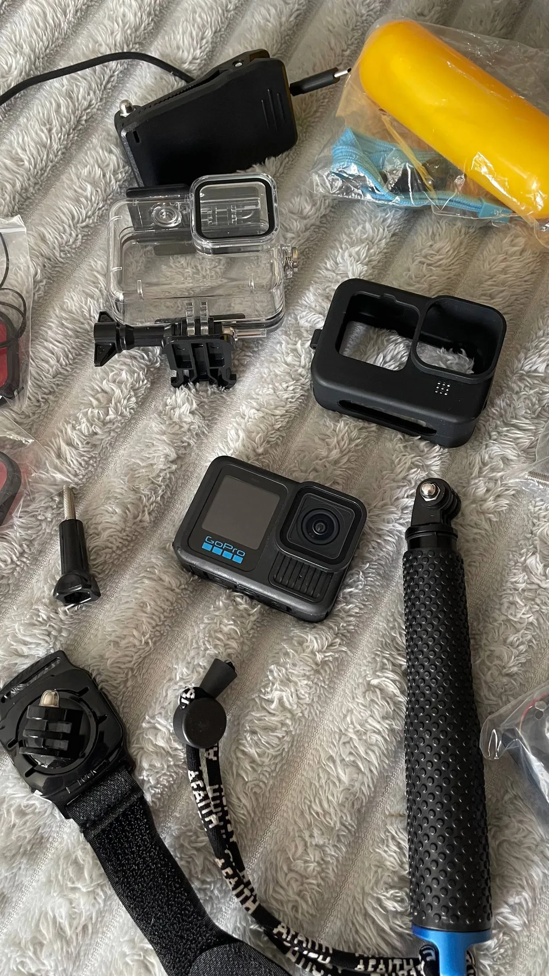 Go Pro 13, фото 4