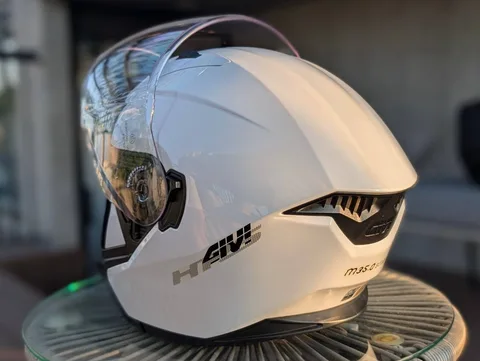 Шлем GIVI Scudo M35.0, M и L, фото 2