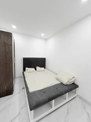 Квартира 70 м² с 2 спальнями и балконом, ACC Vĩnh Hòa, фото 6
