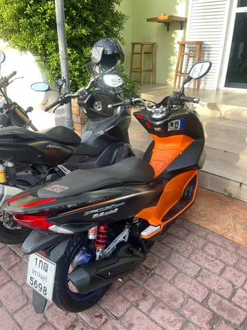 Байк PCX, фото 2