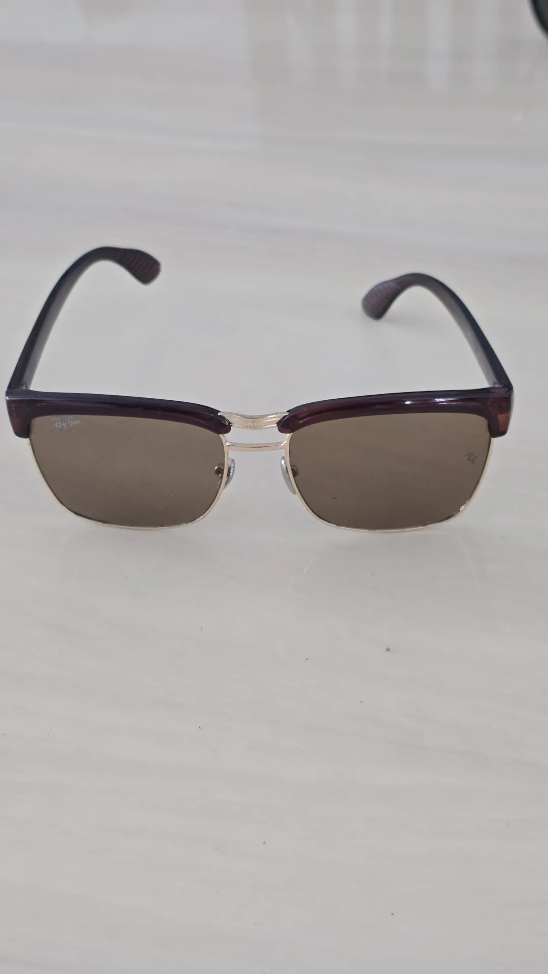 Очки Ray-Ban, оригинал