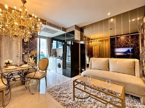 1 спальня 31 м² в Riviera Monaco, фото 4