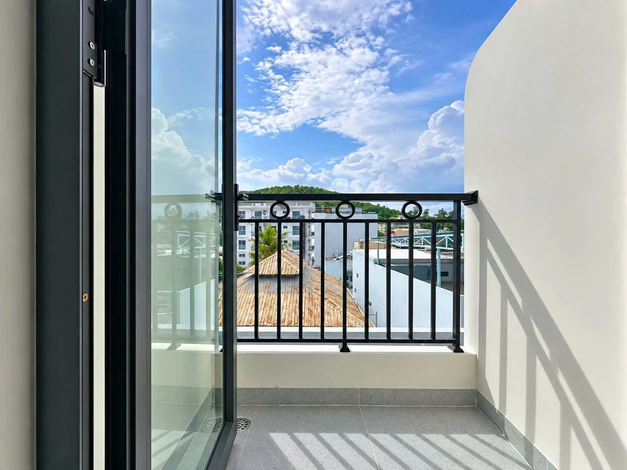 Новая квартира 35 м², Hòn Chồng, CVB-BH401, фото 6