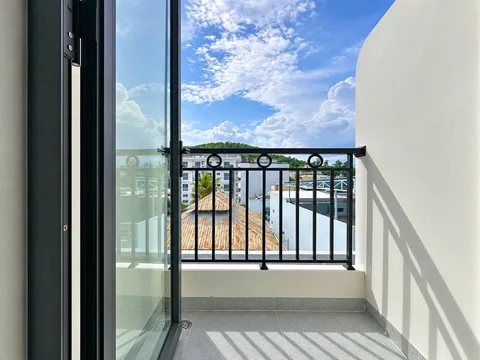 Новая квартира 35 м², Hòn Chồng, CVB-BH401, фото 6