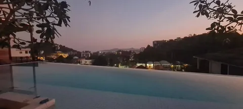 Квартира 80 м² с 1 спальней, Сурин, фото 10