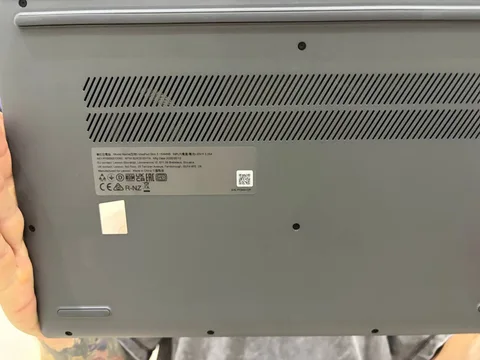 Ноутбук Lenovo IdeaPad Slim 3, Ryzen 5, фото 2