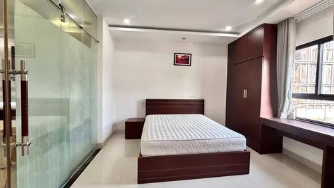 Квартира 40 м² с 1 спальней на Bắc Sơn, LVCC, фото 2