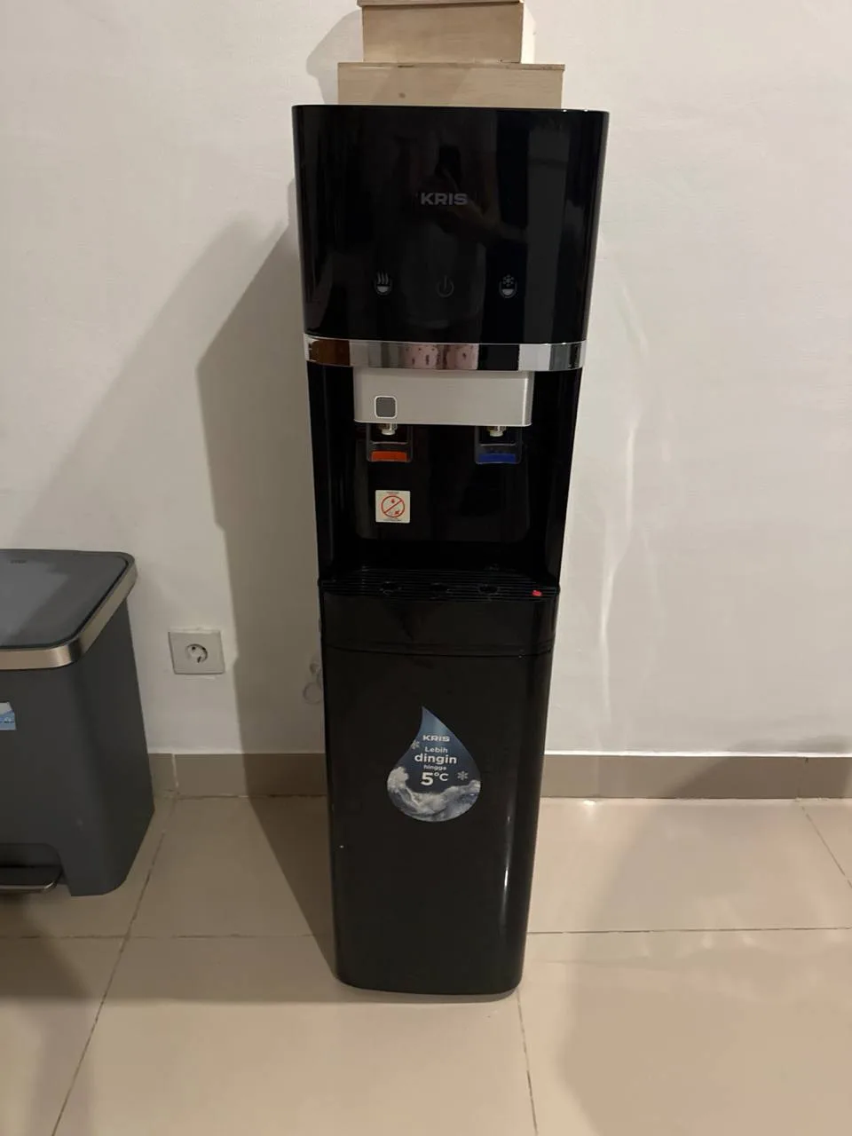 Кулер для воды