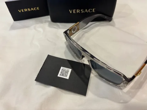 Versace Sunglasses, фото 3
