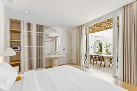 2BR вилла в Мунггу, фото 3