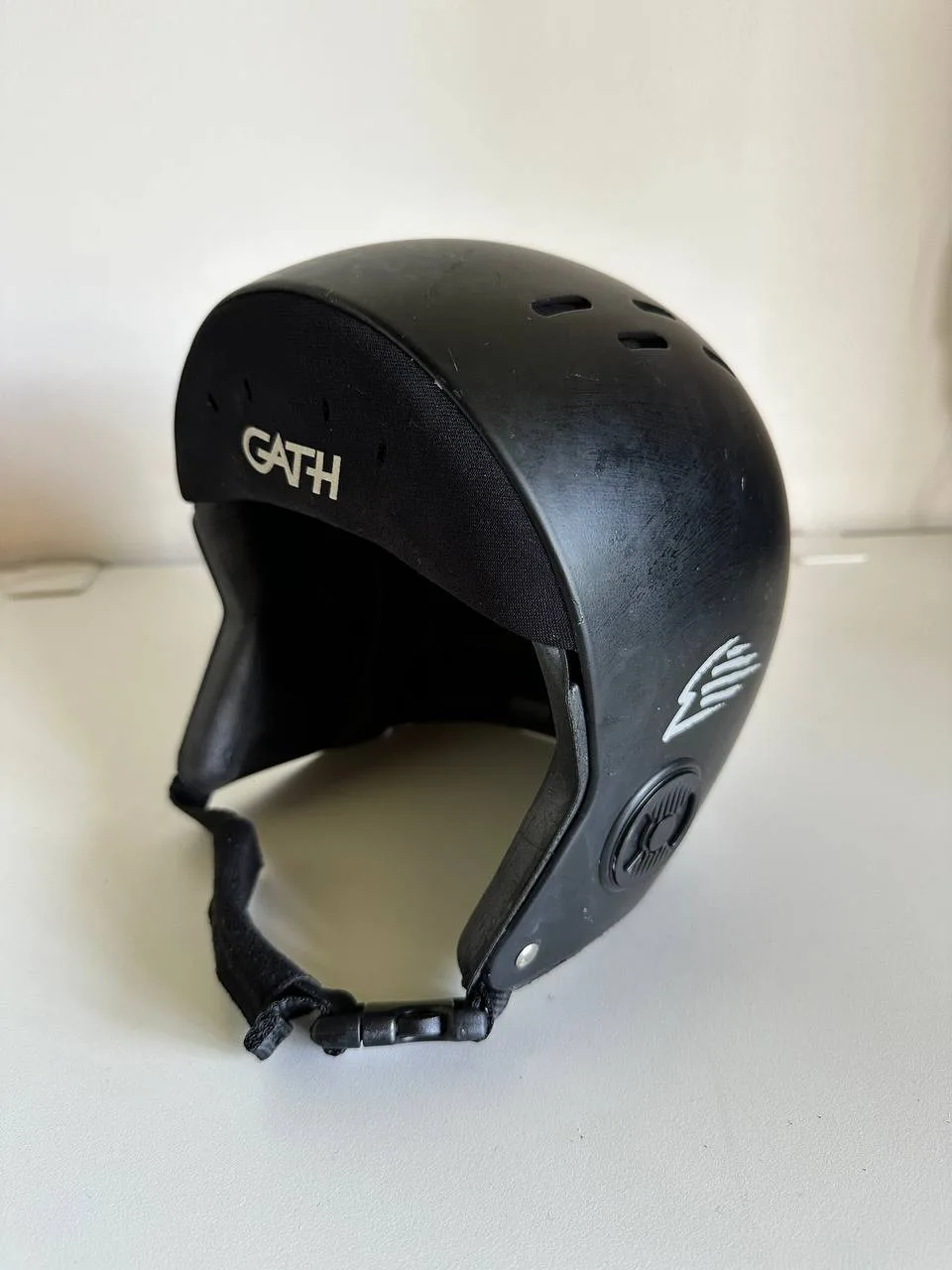 Шлем для сёрфинга GATH NEO HAT, Small, фото 4