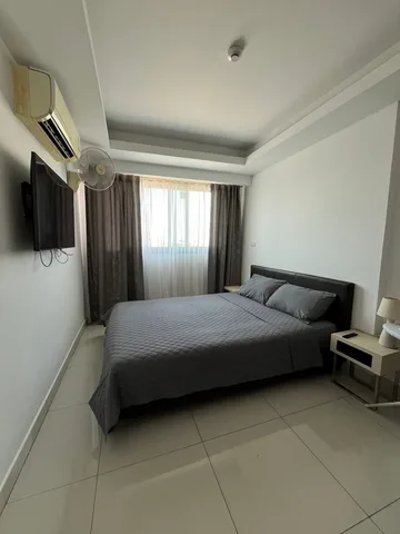 Квартира с одной спальней 36 м² в Laguna Beach Resort 2, Джомтьен, фото 4