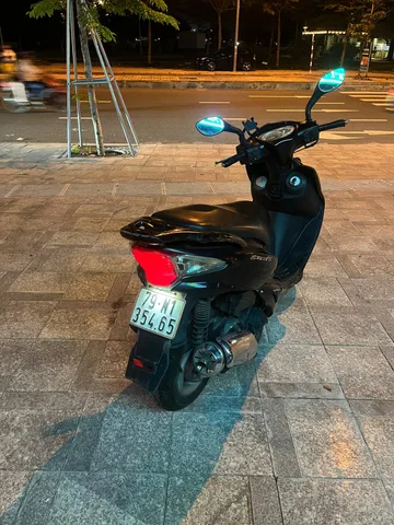 SYM Excel 155, не заводится, фото 2