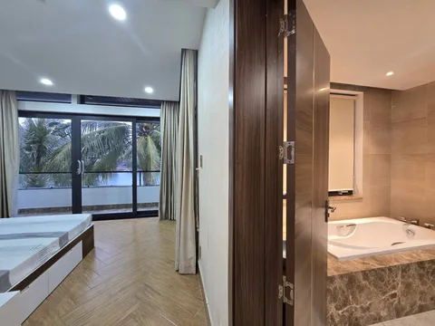 Вилла 300 м² с 3 спальнями на острове Champa, фото 5