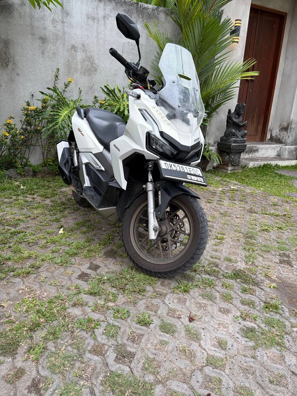 Honda ADV 160 ABS, 2024, фото 5