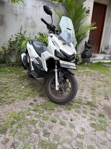 Honda ADV 160 ABS, 2024, фото 5