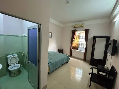 Квартира в районе Европейского квартала, ул. Nguyễn Thiện Thuật, фото 2